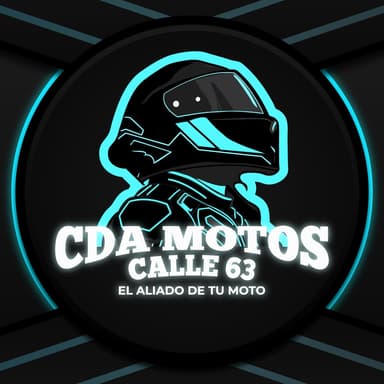 CDA Motos Calle 63