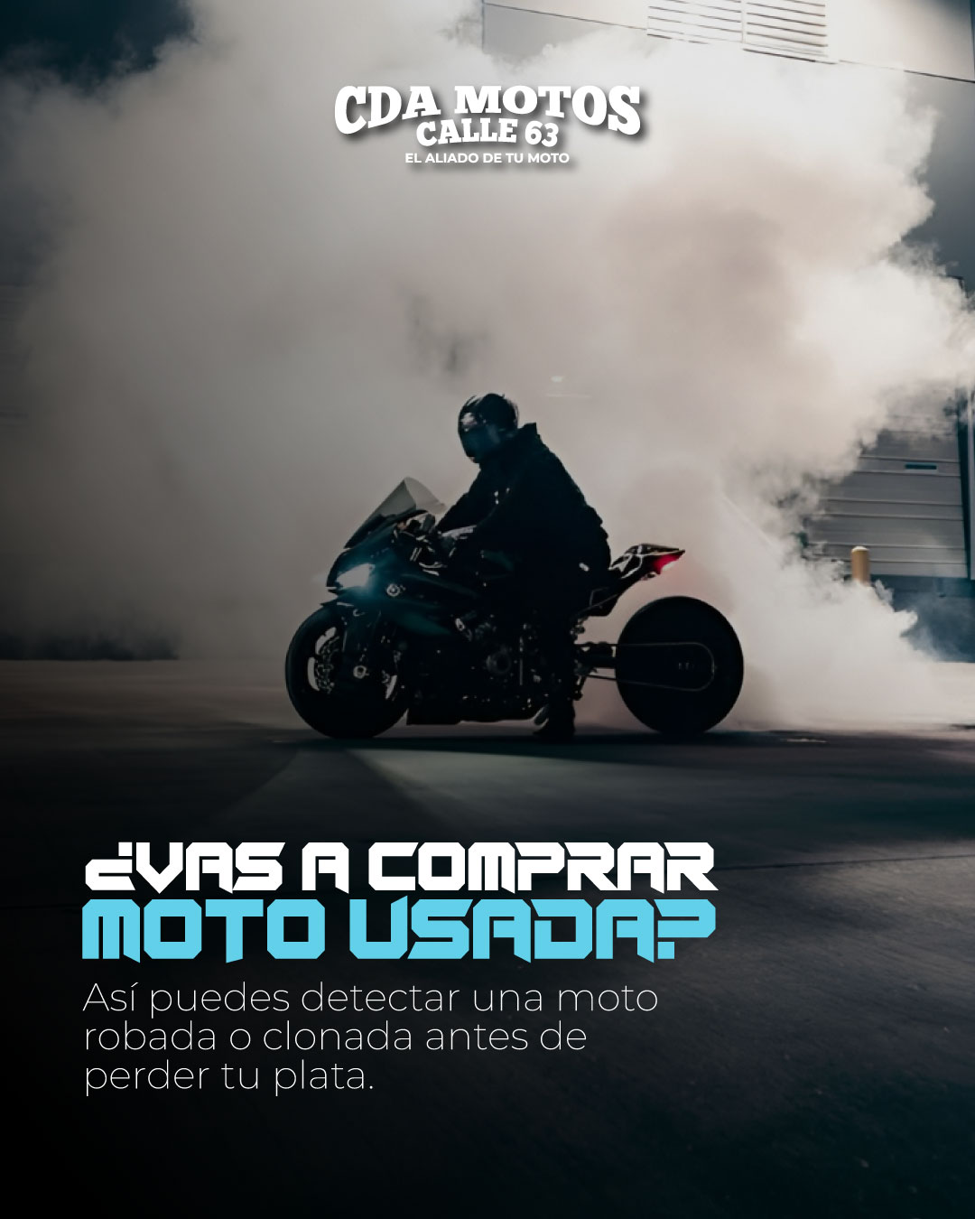 Comprar Motos Usadas